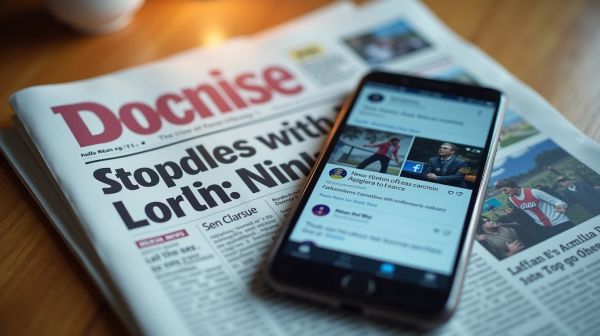 Actu : faites le point sur les actualités locales et nationales