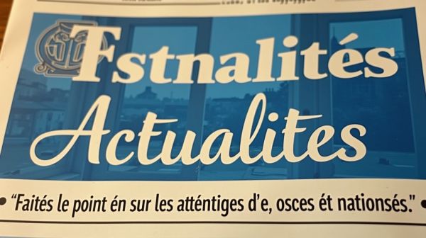 Actu : faites le point sur les actualités locales et nationales