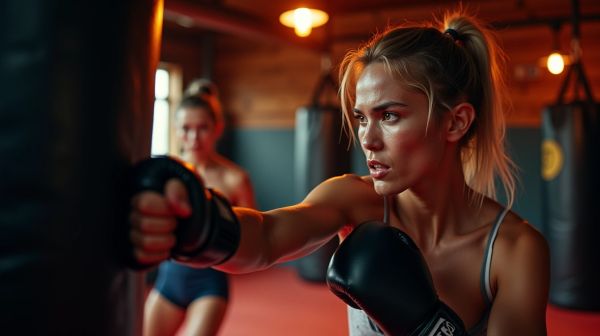 Combat : un aperçu des sports de combat et de leurs pratiques