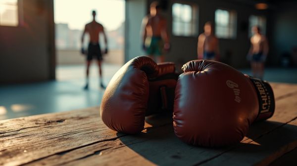 Combat : un aperçu des sports de combat et de leurs pratiques