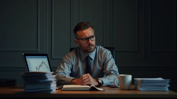 Comment comprendre les transactions financières et leurs enjeux