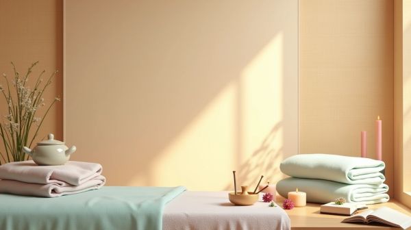 Maîtriser l'achat de matériel de massage pour un meilleur bien-être