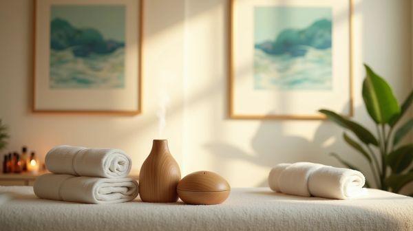 Maîtriser l'achat de matériel de massage pour un meilleur bien-être