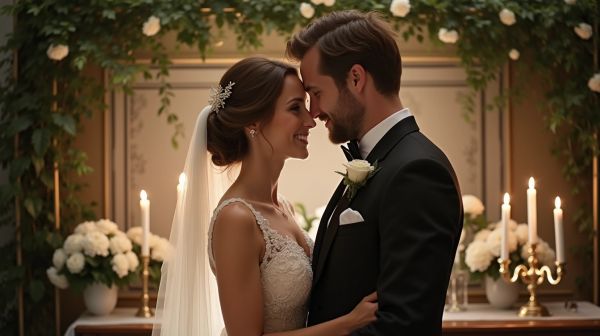 Maîtriser les conseils photos mariage pour capturer des moments précieux