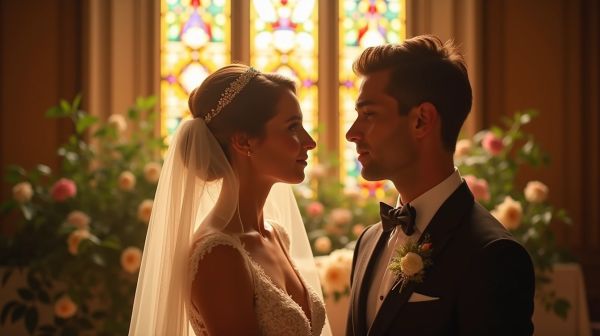 Maîtriser les conseils photos mariage pour capturer des moments précieux