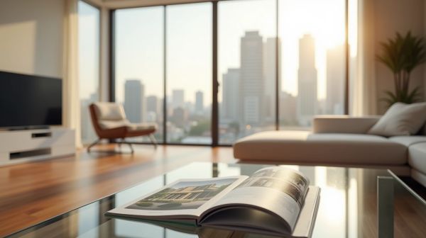 Optimiser votre vente immobilière sans agent immobilier