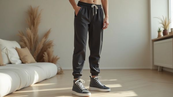 Pourquoi choisir des baskets pour votre style de vie actif